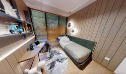 Bukit Timah Link (D21), Condominium #454066841